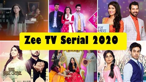 zee tv wikipedia|zee tv serials 2020.